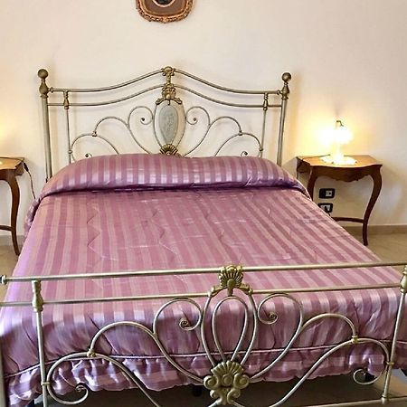 Villa Monte Serra Трекастаньи Экстерьер фото